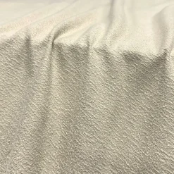 Cloud Chenille Table Napkin in Ivory