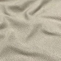 Cloud Chenille Table Runner in Sand