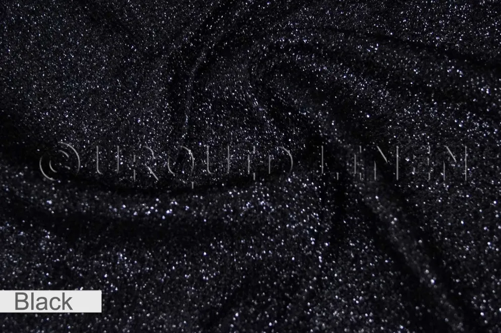Confetti Metallic
