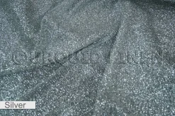 Confetti Metallic