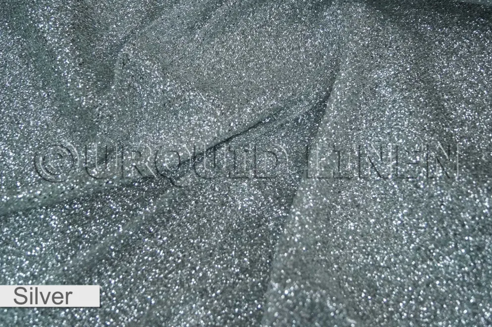 Confetti Metallic