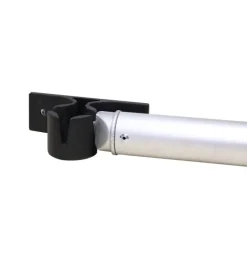 Crossbar Wall Mount