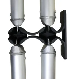 Crossbar Wall Mount