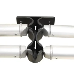 Crossbar Wall Mount
