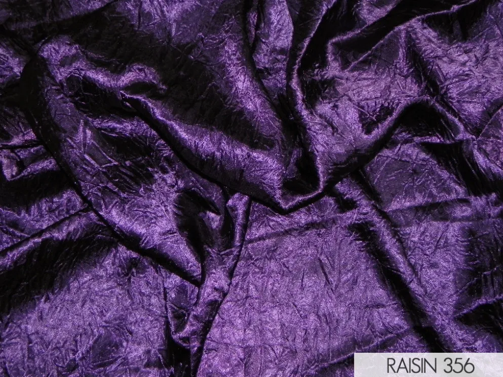 Crush Satin (Bichon)