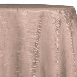Crush Shimmer (Galaxy) Table Linen in Sautern 13