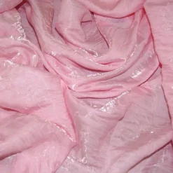 Crush Shimmer (Galaxy) Table Runner in Pink 11