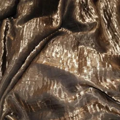 Crush Shimmer (Galaxy) Table Runner in Brown 28