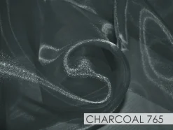 Crystal Organza