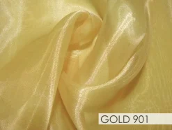 Crystal Organza
