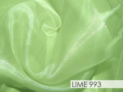 Crystal Organza