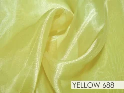 Crystal Organza