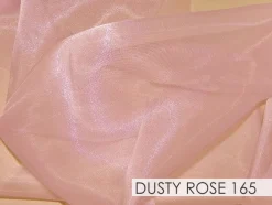 Crystal Organza