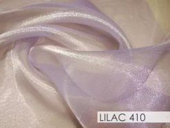 Crystal Organza
