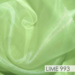 Crystal Organza Drapery Panels (58