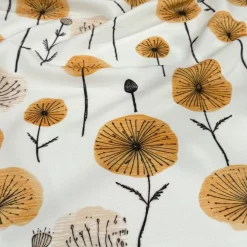 Dandelion (Poly Print) Table Runner