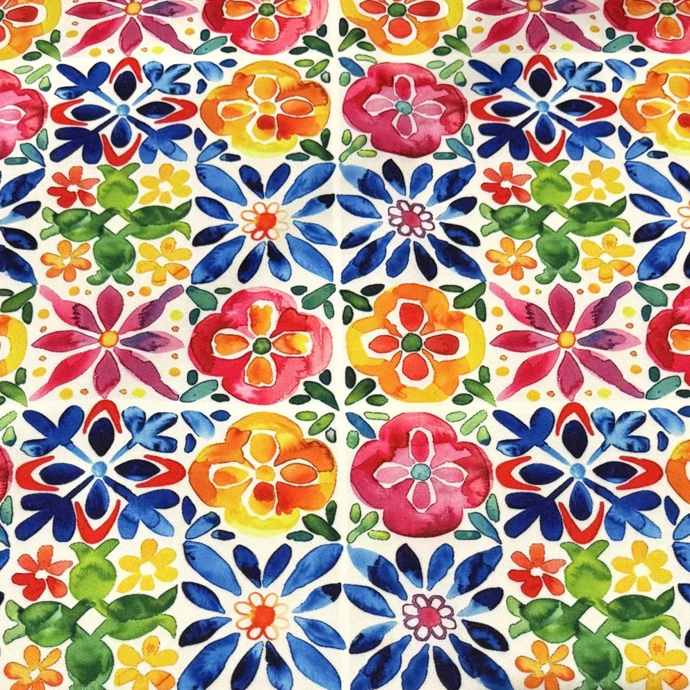 Festivo (Poly Print) Table Napkin