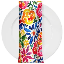 Festivo (Poly Print) Table Napkin