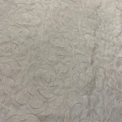 Flora Rose Table Runner in Blush
