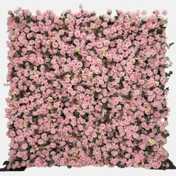 Flower Wall - Balet Rose
