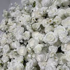 Flower Wall - Bridal Garden