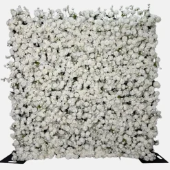 Flower Wall - Bridal Garden