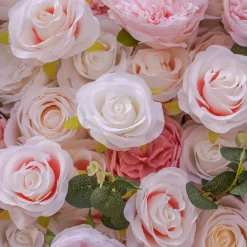 Flower Wall - Catherine