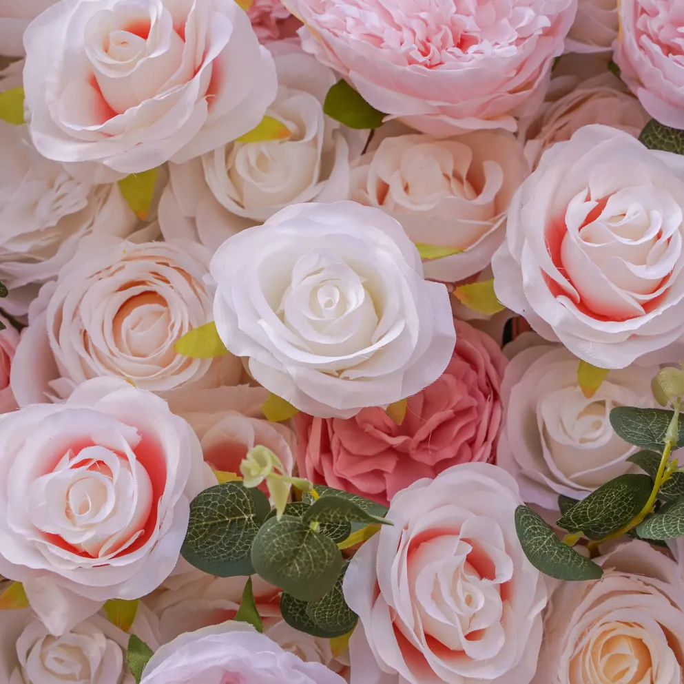 Flower Wall - Catherine