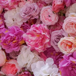 Flower Wall - Ella
