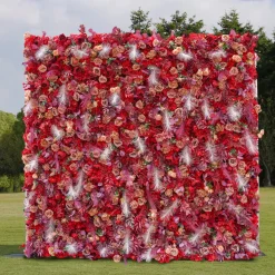 Flower Wall - Jenny
