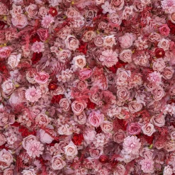 Flower Wall - Katyusha