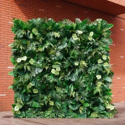 Flower Wall - Luke