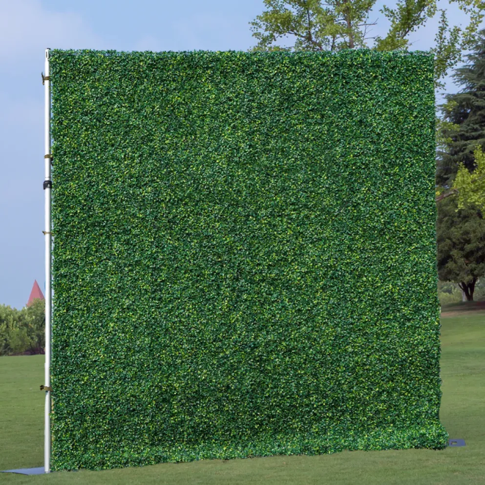 Flower Wall - Milan