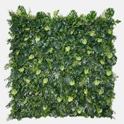 Flower Wall - Palm Garden