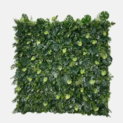 Flower Wall - Palm Garden