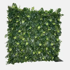 Flower Wall - Palm Garden