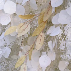 Flower Wall - Pampas