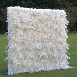 Flower Wall - Pampas