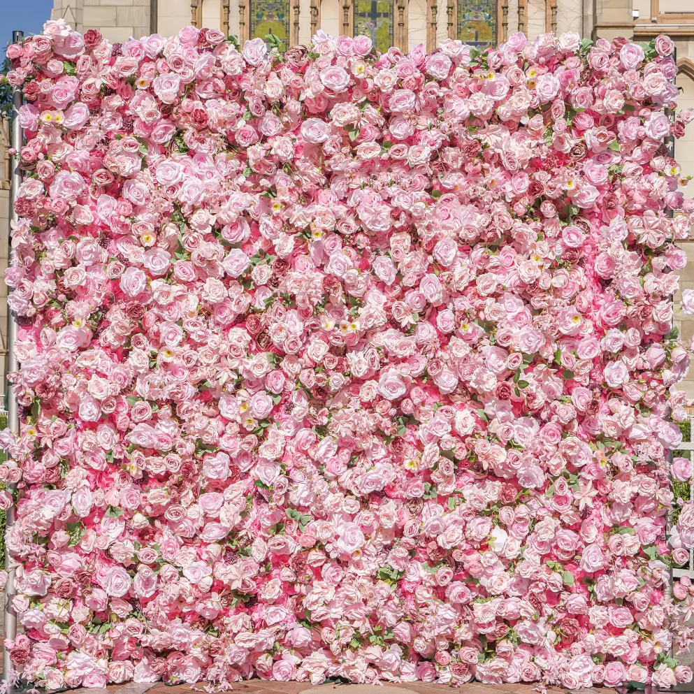 Flower Wall - Pelin