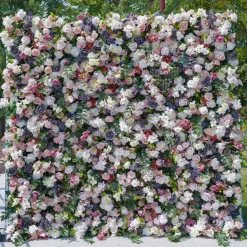 Flower Wall - Selena