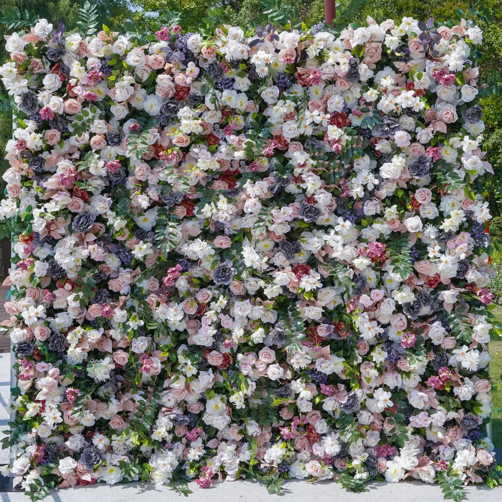 Flower Wall - Selena