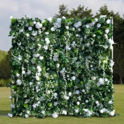 Flower Wall - Spring