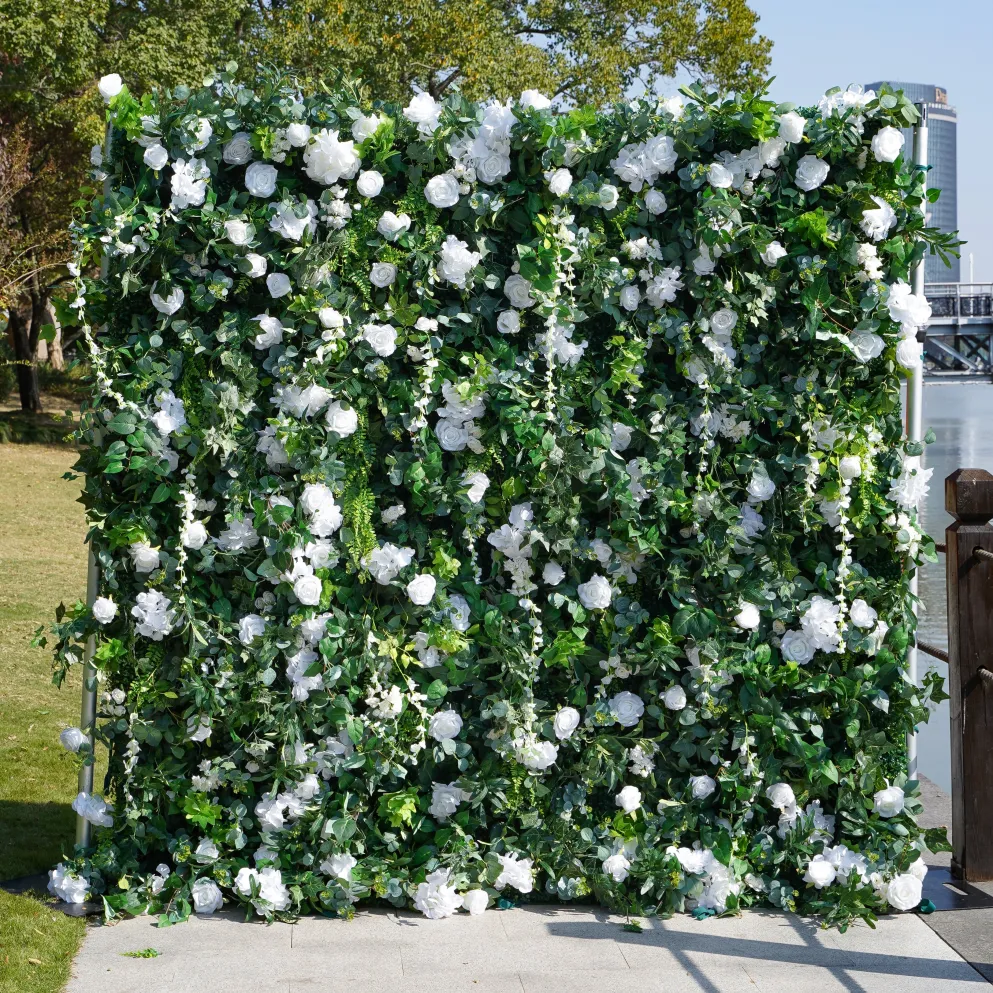 Flower Wall - Spring