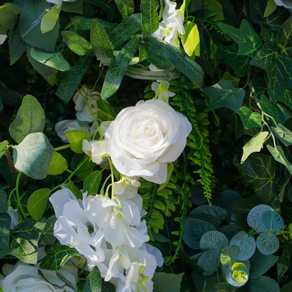 Flower Wall - Spring
