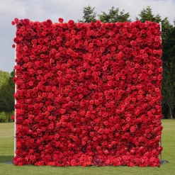 Flower Wall - Stacie