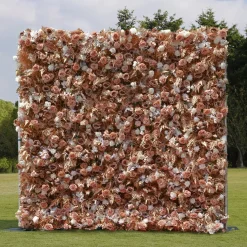 Flower Wall - Wendy
