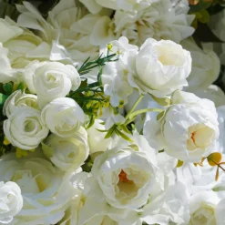 Flower Wall - Yaya