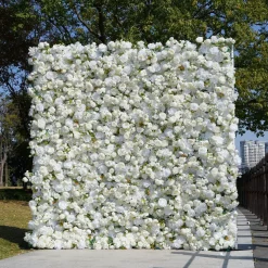 Flower Wall - Yaya