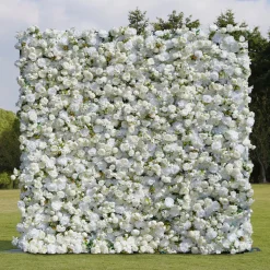 Flower Wall - Yaya