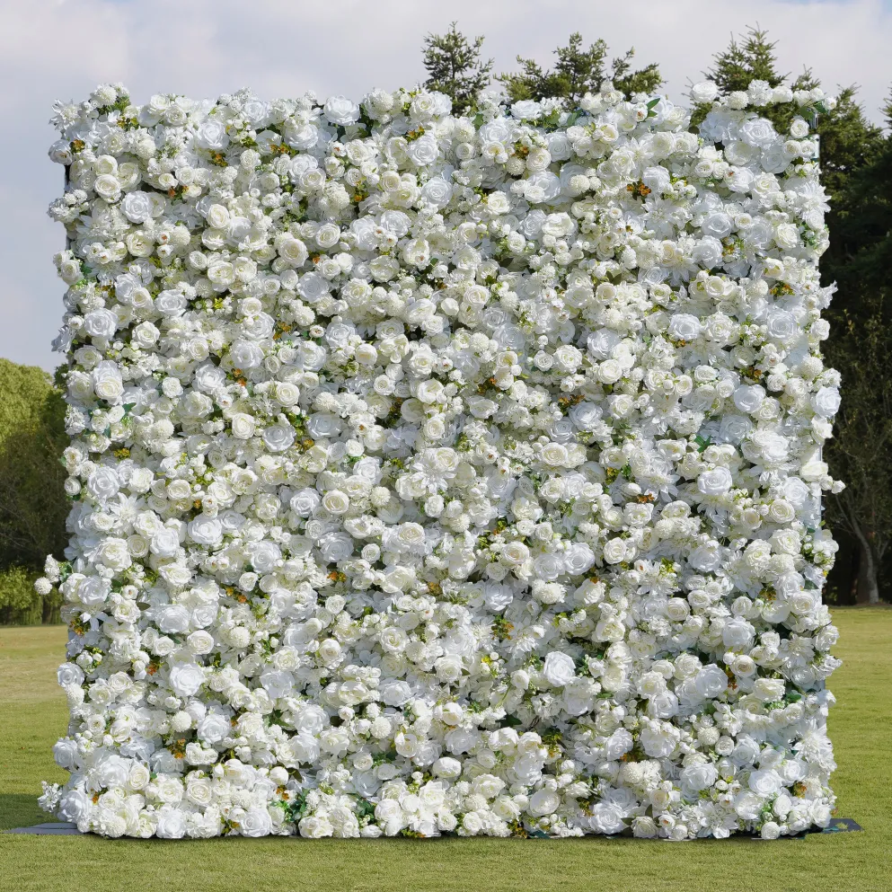 Flower Wall - Yaya